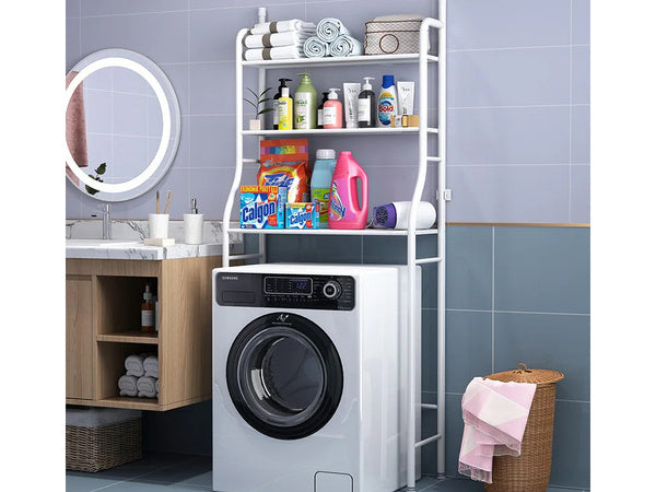 Laundry Storage Rack