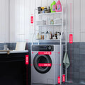 Laundry Storage Rack