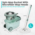 Cleaning Mops