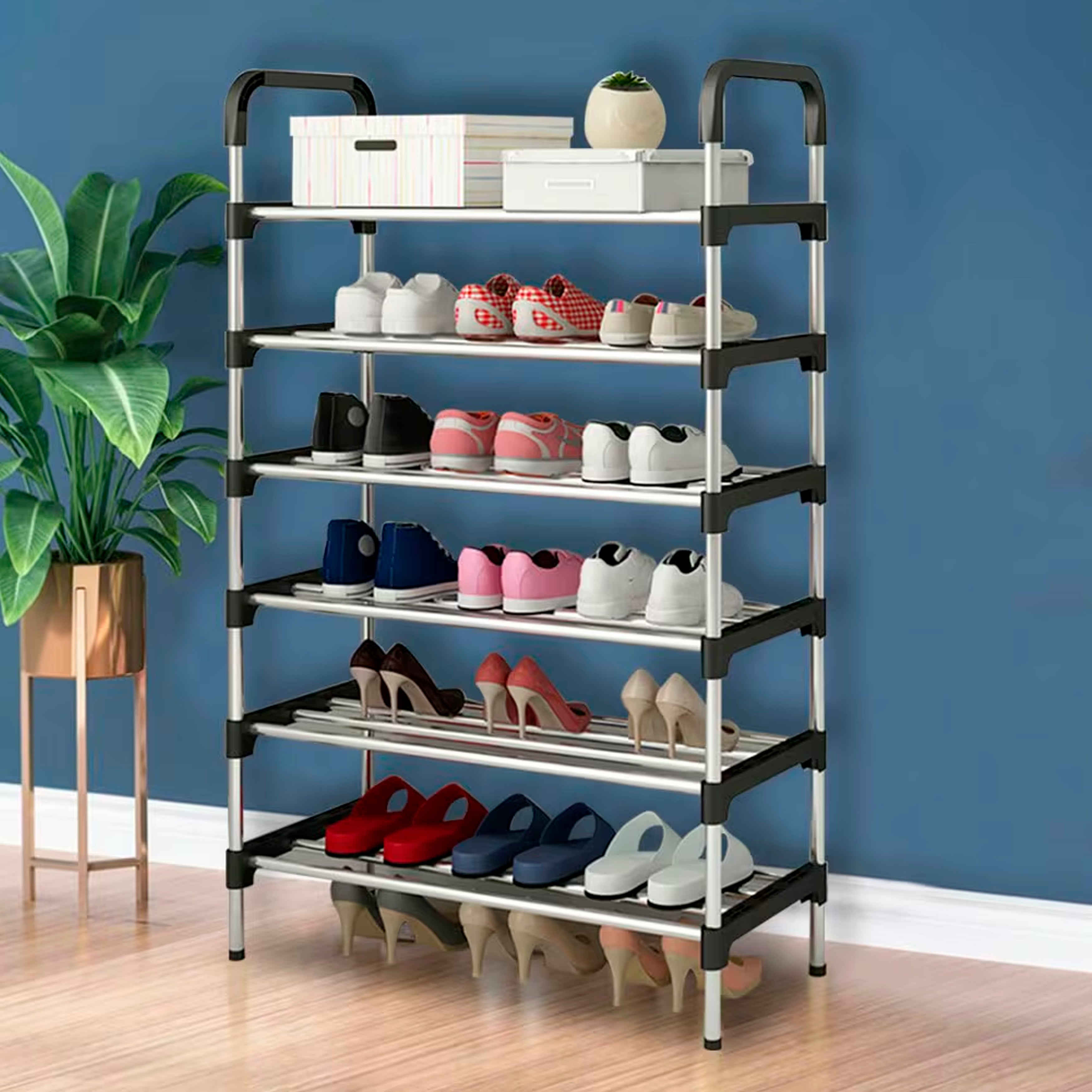 Shoe Rack