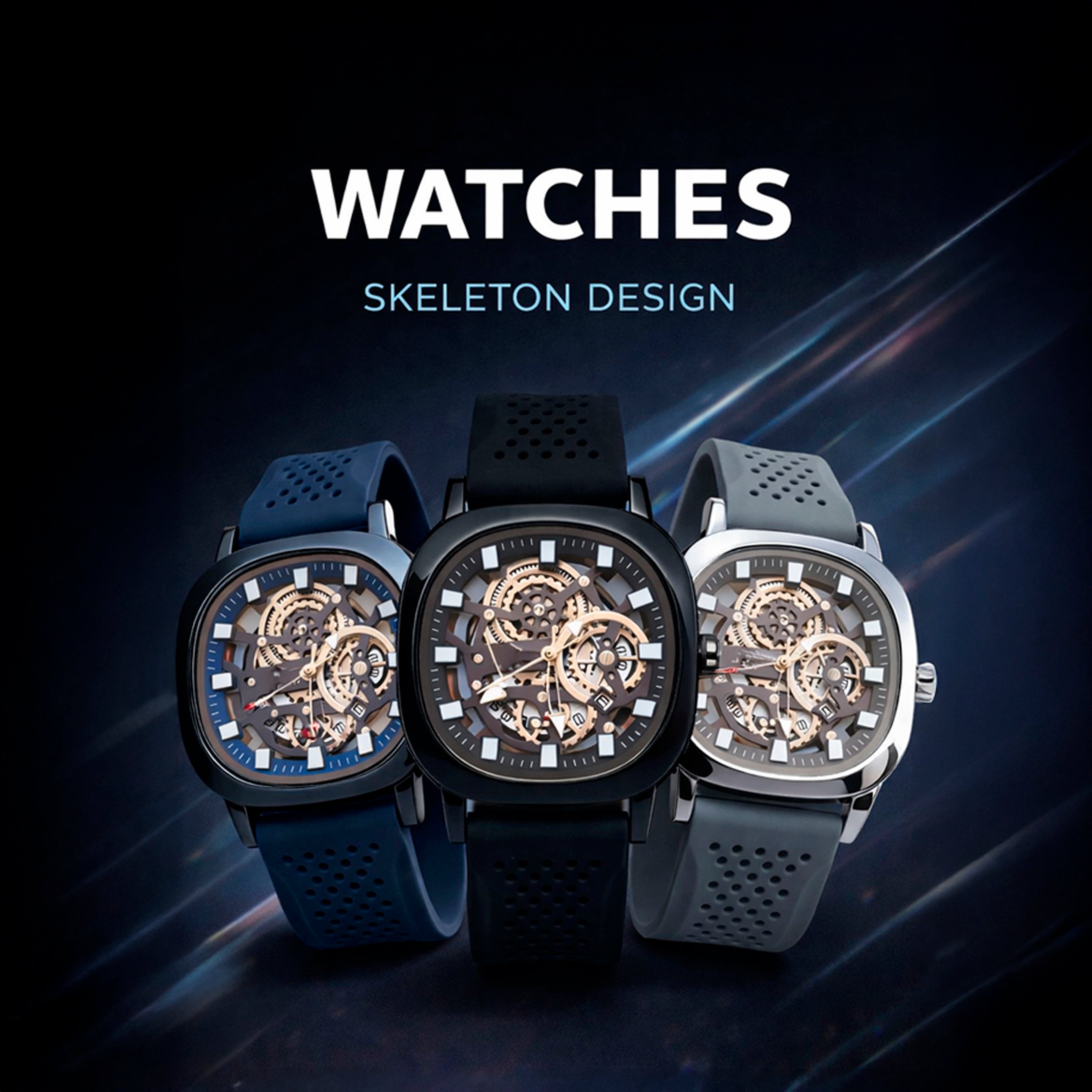 Men's Watch
