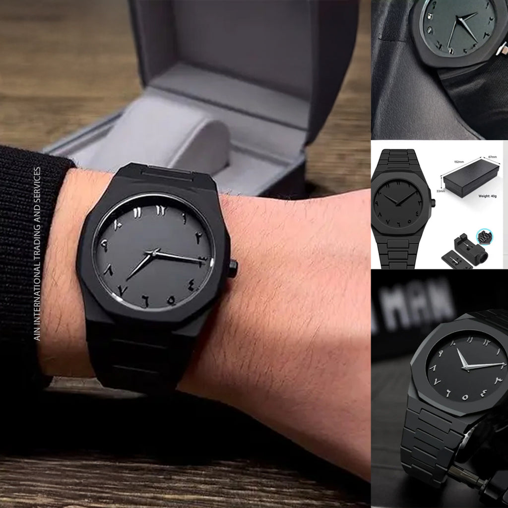 Men's Watch