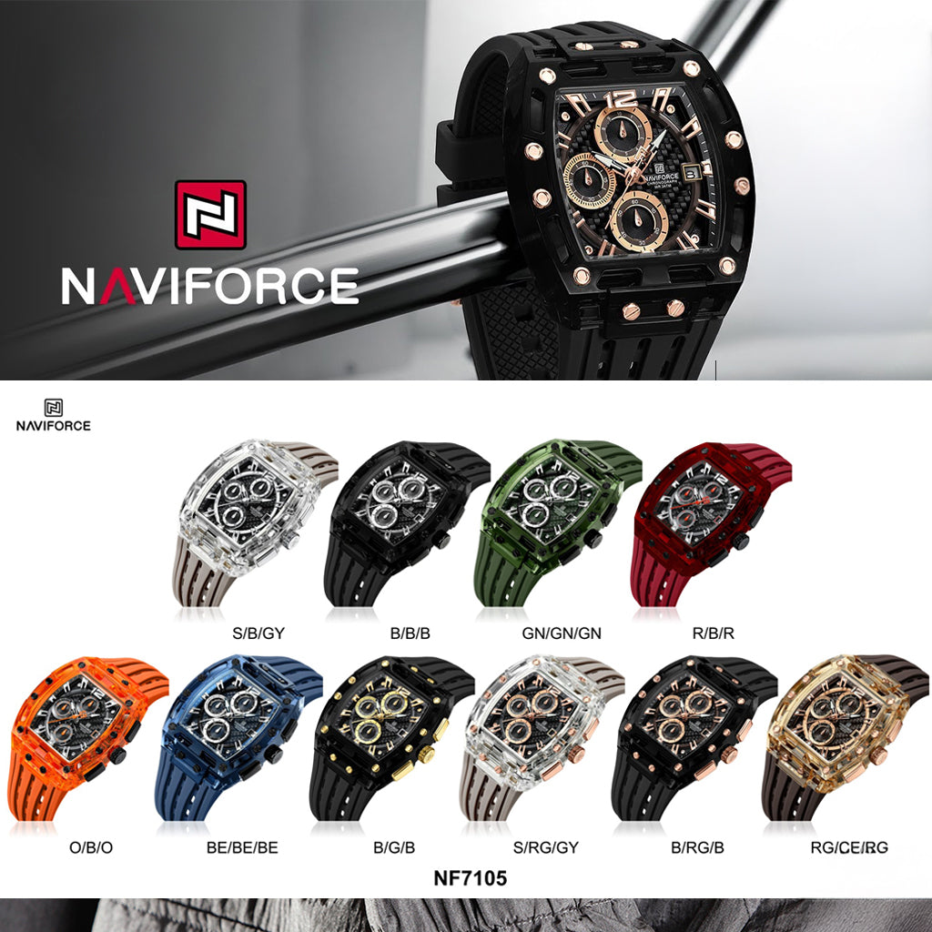 Men's Watch