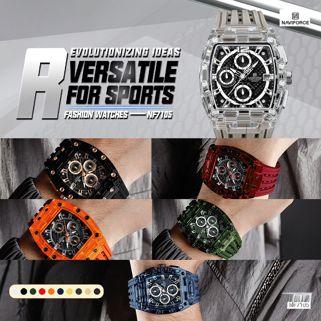 Men's Watch